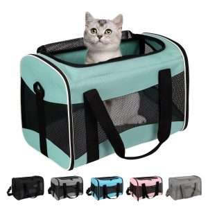 Outdoor Pet Bag Manufacturer