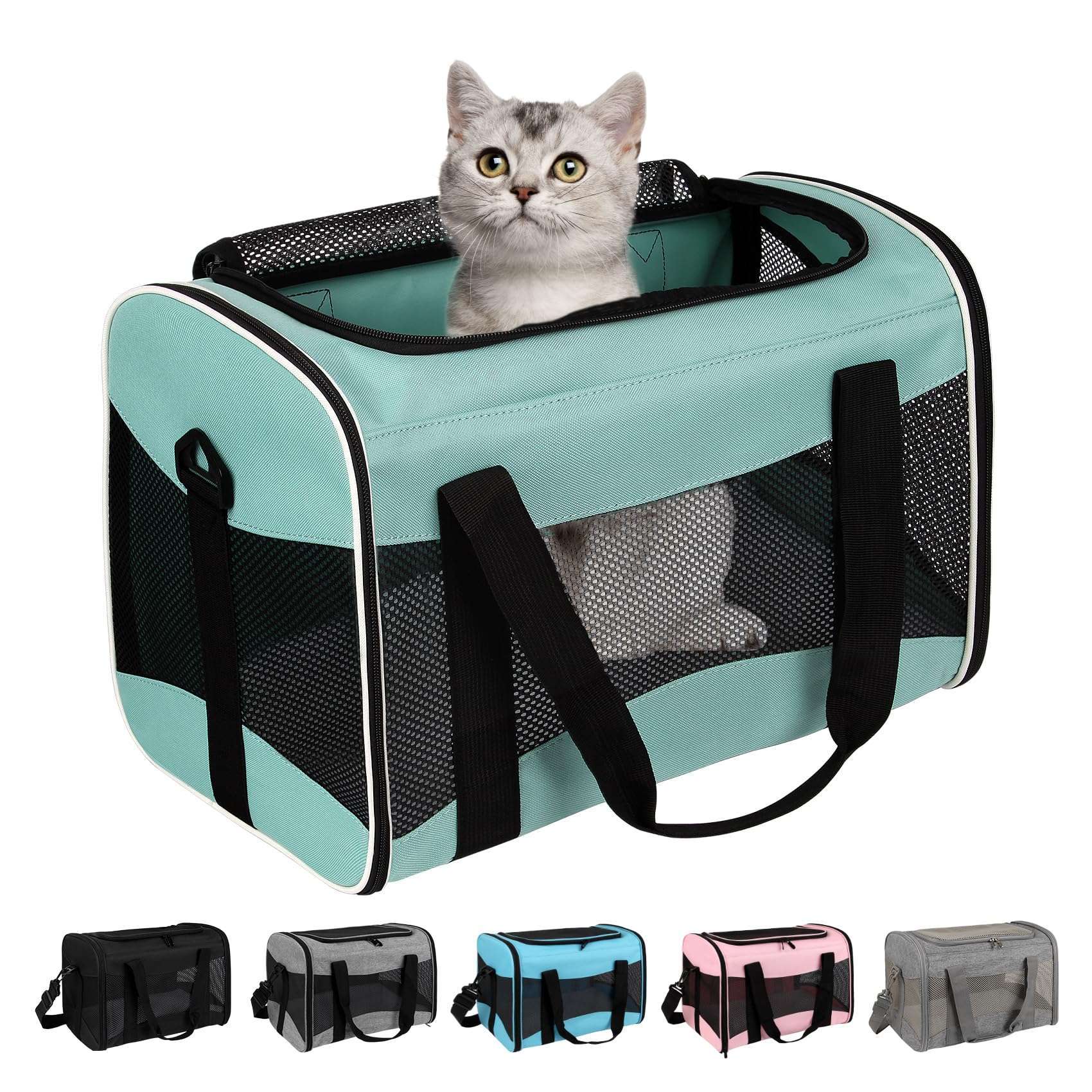 Outdoor Pet Bag Manufacturer