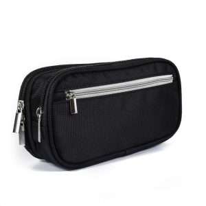 three Layer Primary School Pencil Box