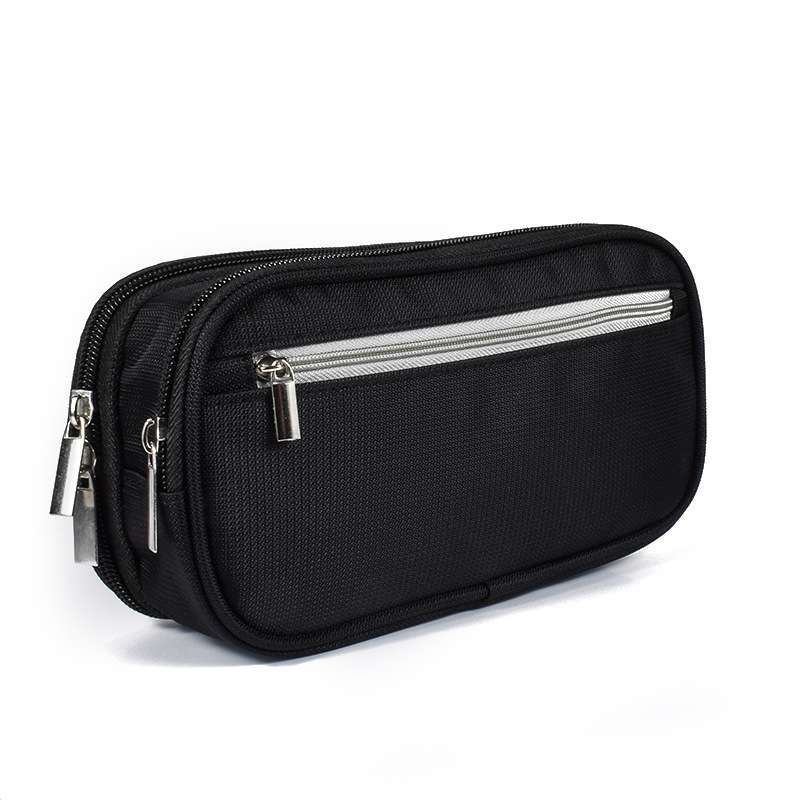 three Layer Primary School Pencil Box
