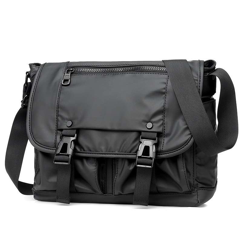 Messenger Shoulder Crossbody Bag