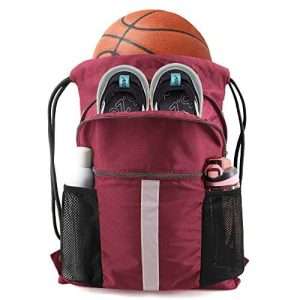 Custom Drawstring Book Bags Factory