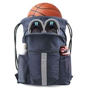 Custom Drawstring Book Bags Factory