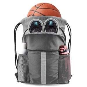 Custom Drawstring Book Bags Factory