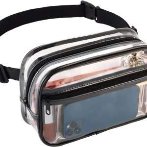Clear Fanny Pack Supplier