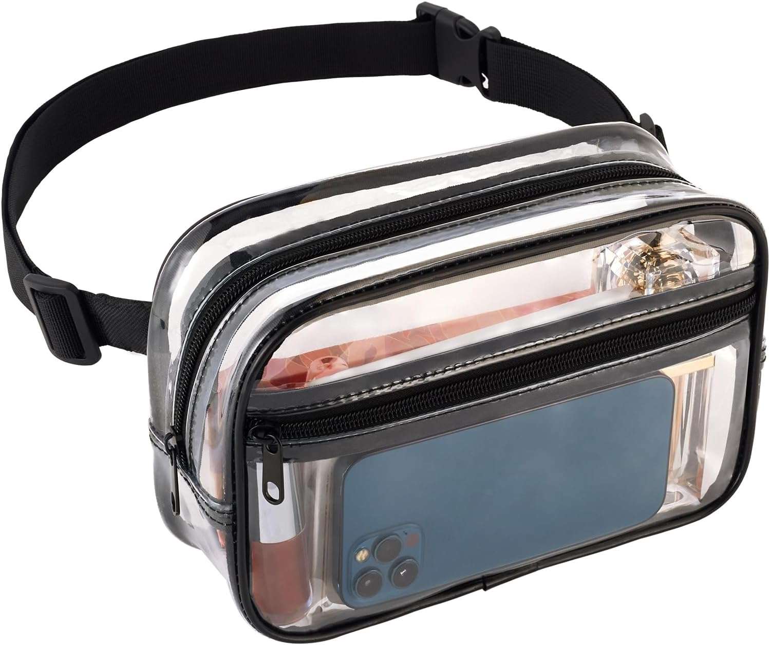 Clear Fanny Pack Supplier