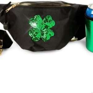 Shamrock Belt Bag Supplier