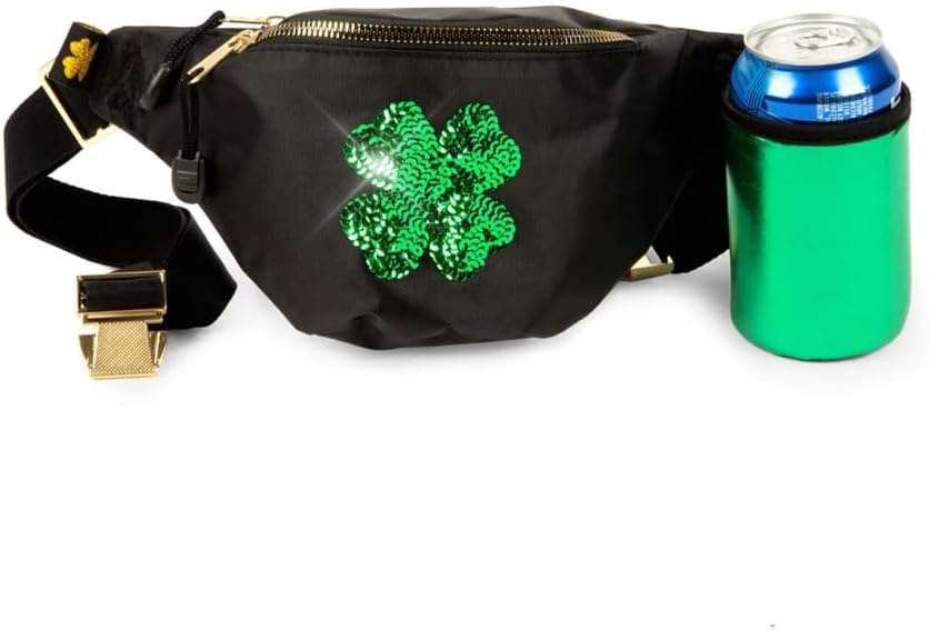 Shamrock Belt Bag Supplier