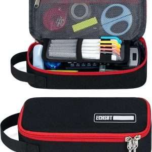 Custom Pen Pouch Manufacturer