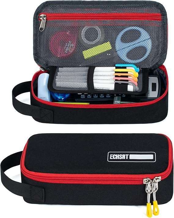 Custom Pen Pouch Manufacturer
