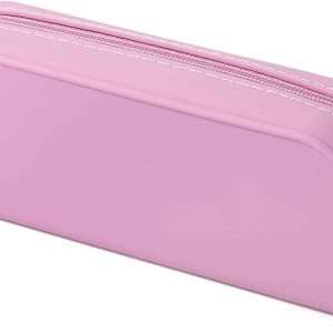 Custom Silicone Pencil Case Factory