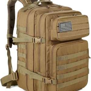 Custom Trekking Rucksack Factory