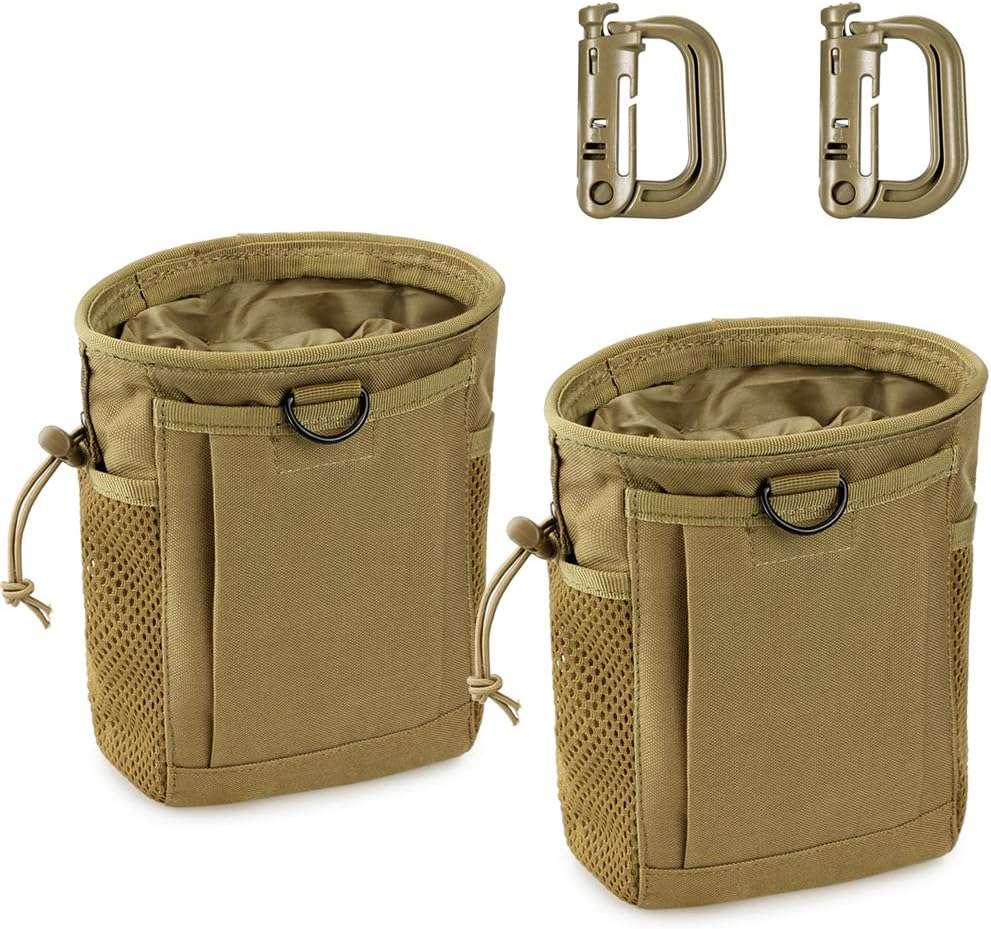 Drawstring Ammo Bag Wholesale