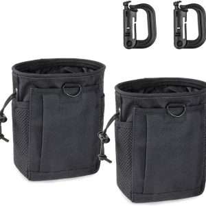 Custom Drawstring Ammo Bag Wholesale