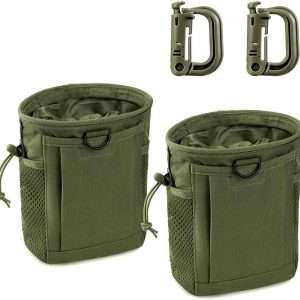 Custom Drawstring Ammo Bag Wholesale