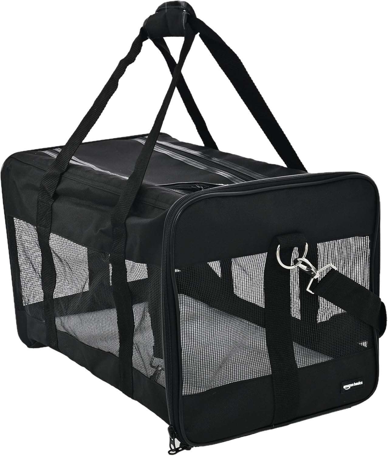 Mesh Pet Carrier Factory