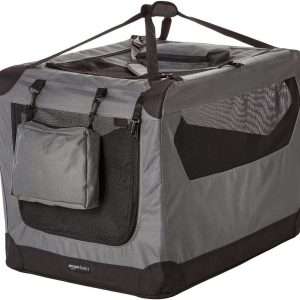 Folding Pet Dog Crate Factory