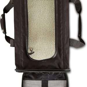 Custom Mesh Pet Carrier Factory