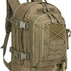 Custom Tactical Backpack Wholesale