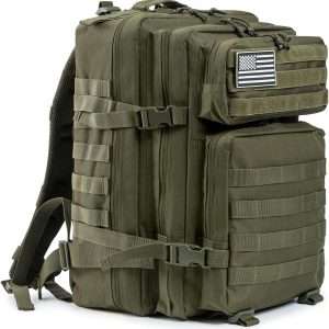 Custom Trekking Rucksack Factory