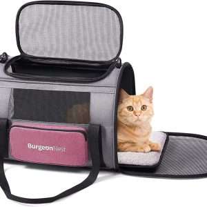 Custom Cat Carrier Factory