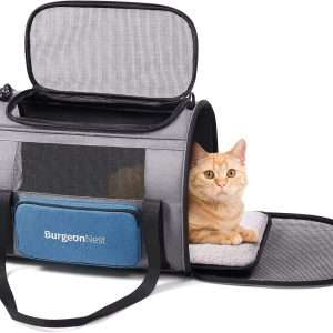 Cat Carrier Factory