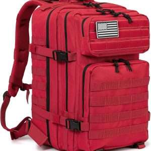 Custom Trekking Rucksack Factory