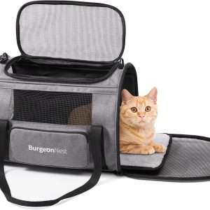 Custom Cat Carrier Factory
