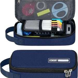 Custom Pen Pouch Manufacturer
