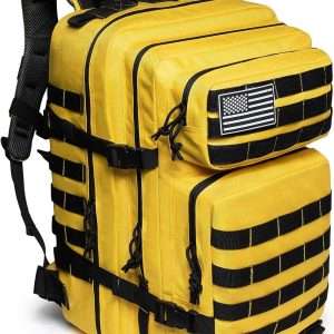 Custom Trekking Rucksack Factory