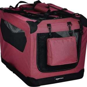 Custom Folding Pet Dog Crate Factory