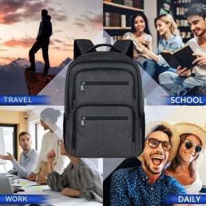 Custom School Backpack Wholesale