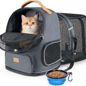 Cat Carrier Backpack Supplier