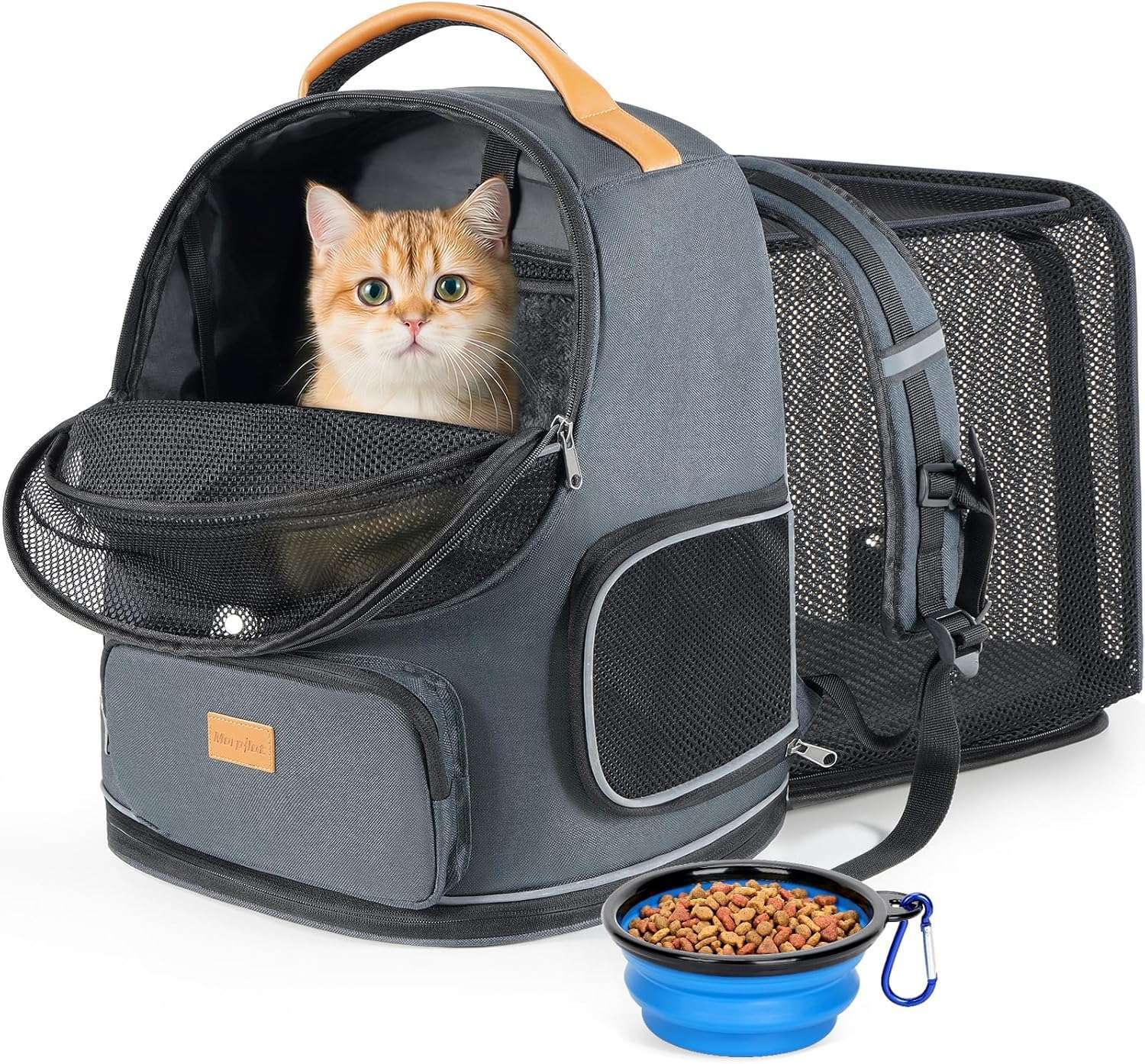 Cat Carrier Backpack Supplier
