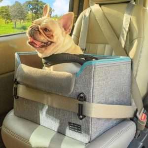 Dog Car Seats Supplier