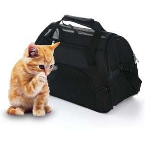 Custom Cat Carrier Supplier