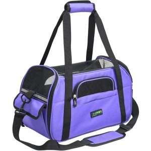Custom Pet Carrier Wholesale