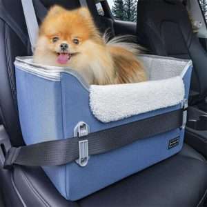 Custom Dog Car Seats Supplier
