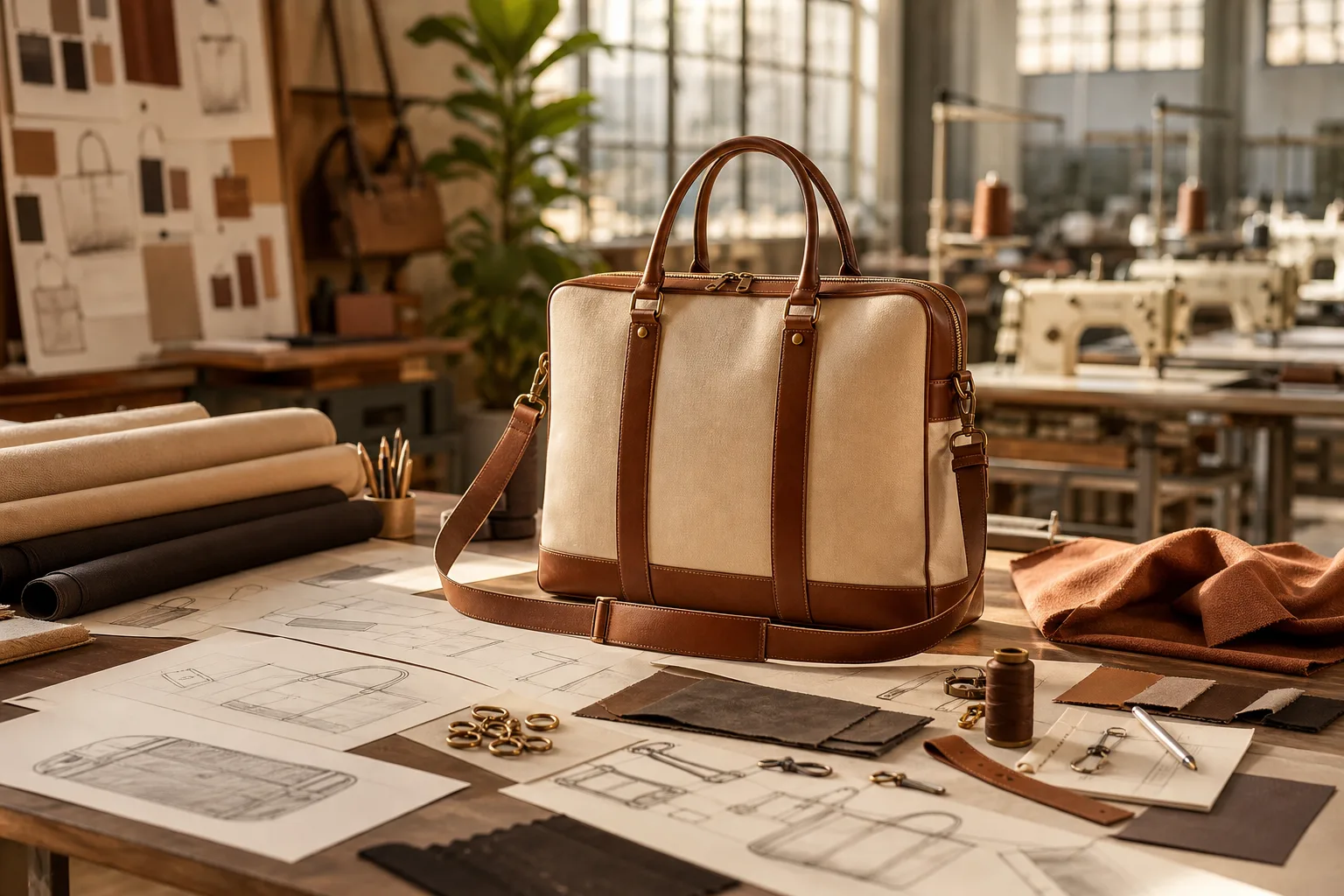 De Minimis Is Gone: Bulk Sourcing Strategy for Bag Importers in 2026