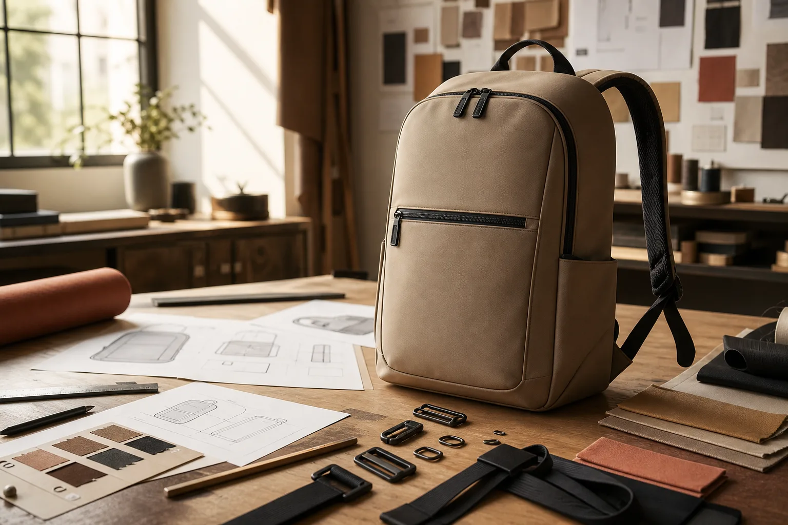 RPET Bag Manufacturer GRS Certified: Sustainable Sourcing Without the Greenwash