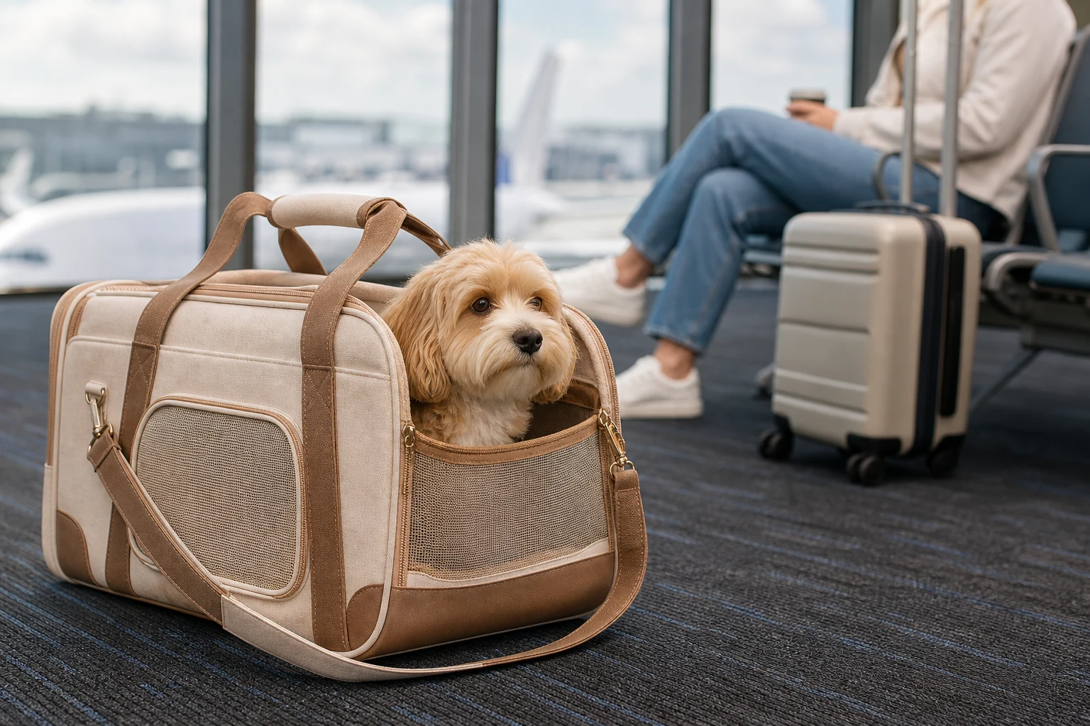 Premium Pet Accessories Trend North America: Why Brands Must Go Premium