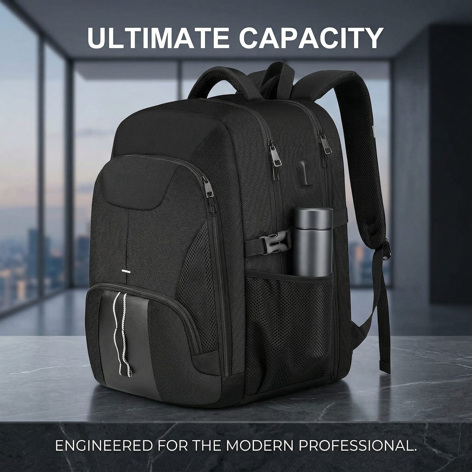Custom Backpack Supplier