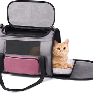 Custom Cat Carrier Factory