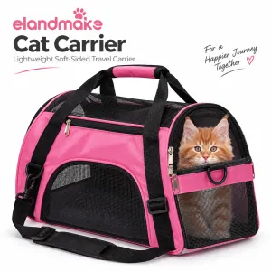 custom cat carrier