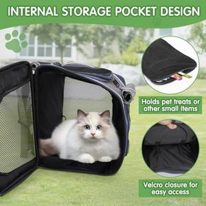 custom bicycle handlebar pet basket manufacturer