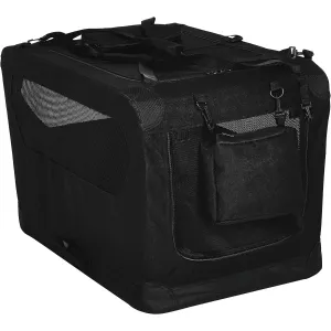 Custom Folding Pet Dog Crate Factory