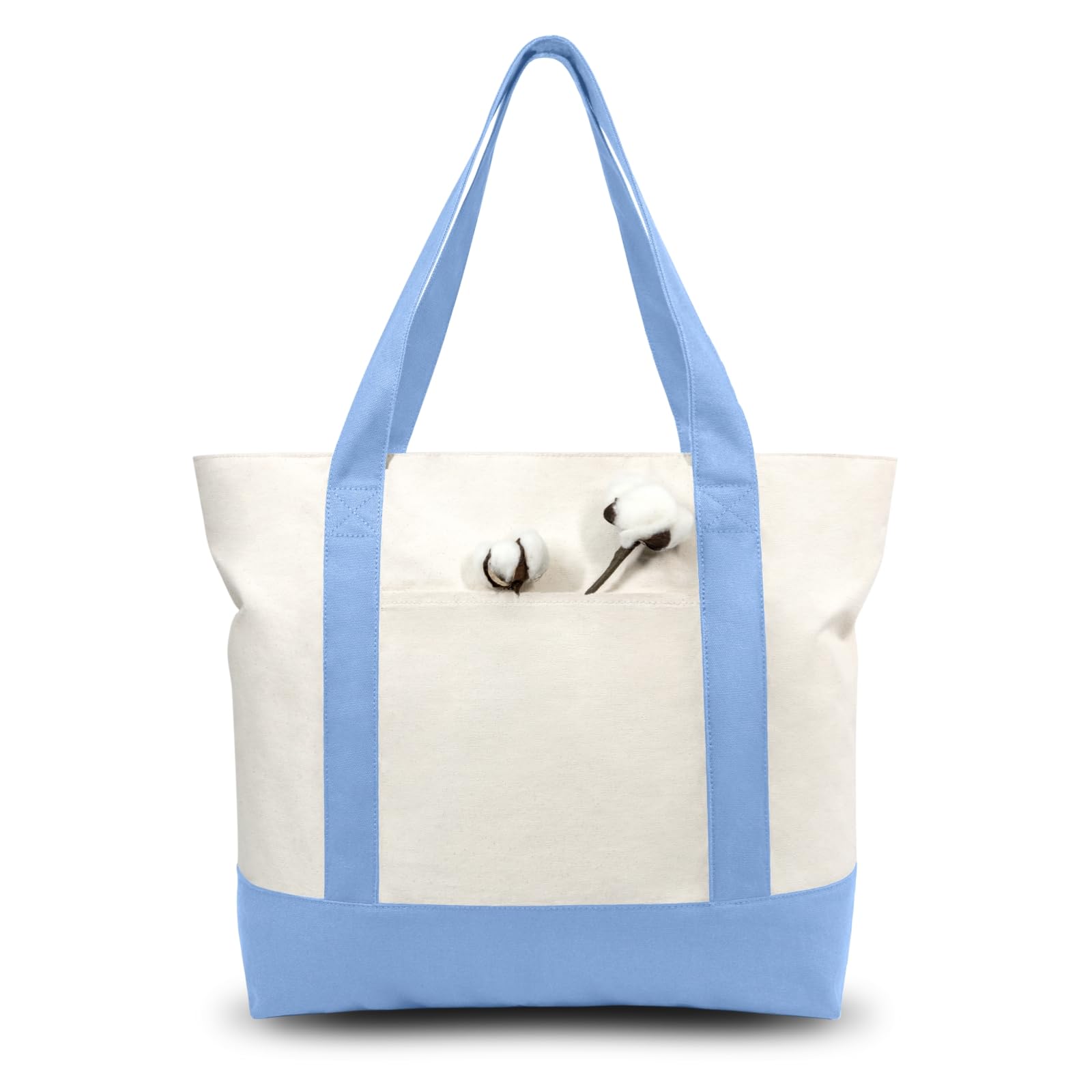 canvas tote bag manufacturer