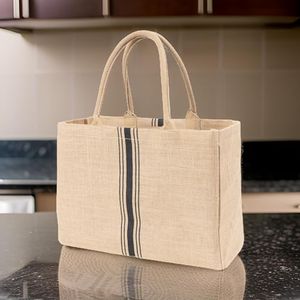 jute tote bag manufacturer