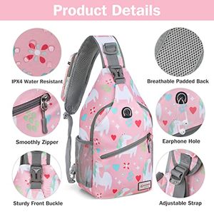 Kids Shoulder Bag Factory