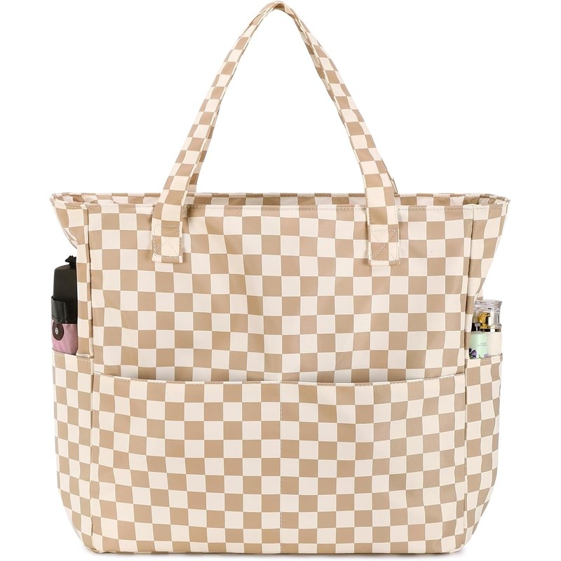 Large Capacity Beach Tote Manufacturer | Wholesale Custom Printed Bags